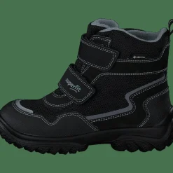 Snowcat Gore-tex Black