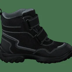 Snowcat Gore-tex Black