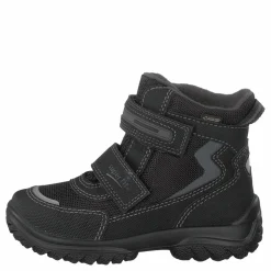 Snowcat Gore-tex® Black