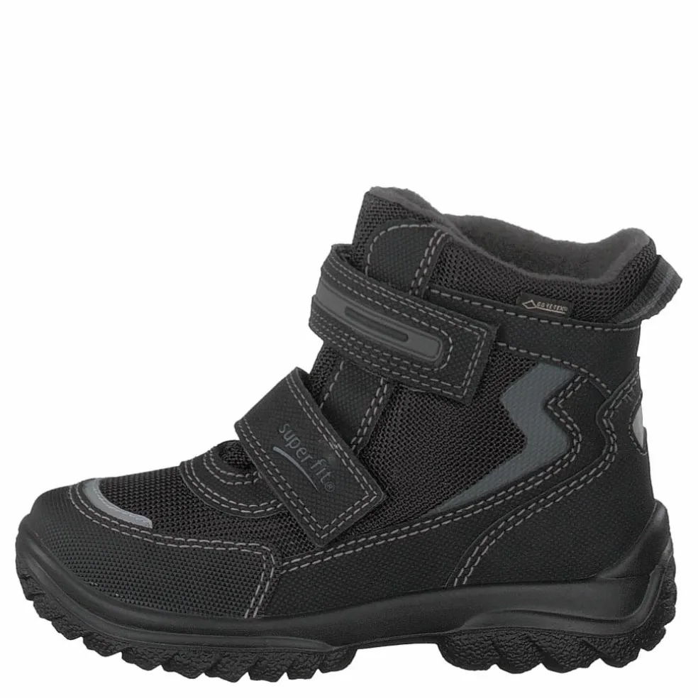 Snowcat Gore-tex® Black