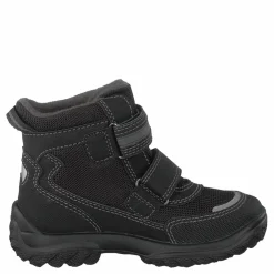 Snowcat Gore-tex® Black