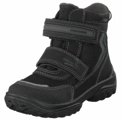Snowcat Gore-tex® Black