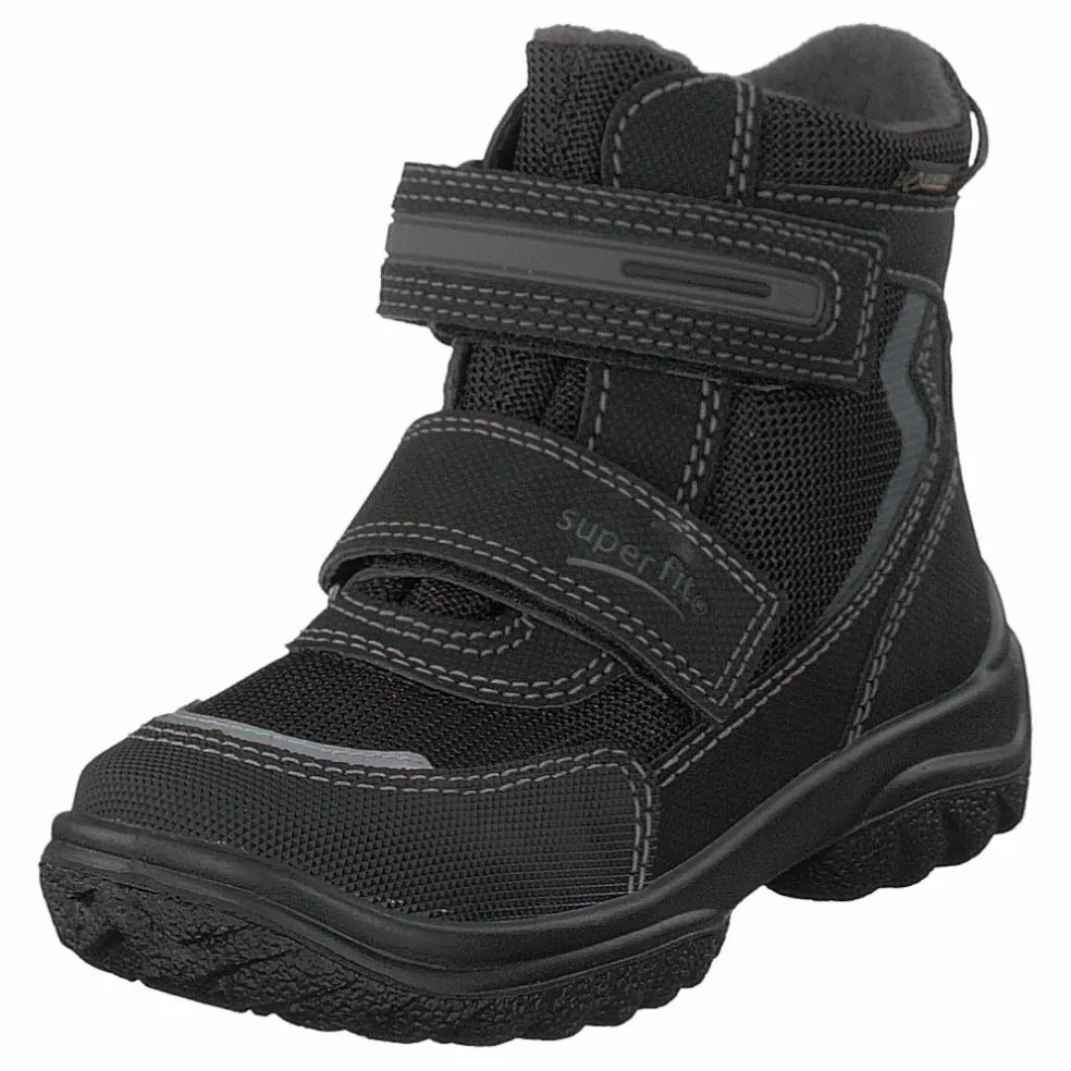 Snowcat Gore-tex® Black