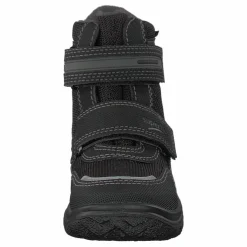 Snowcat Gore-tex® Black