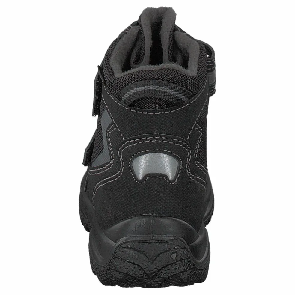 Snowcat Gore-tex® Black