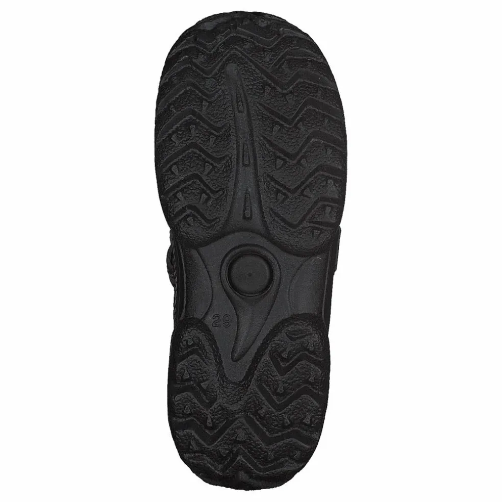 Snowcat Gore-tex® Black