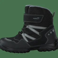Snowcat Gore-tex Black