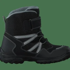 Snowcat Gore-tex Black