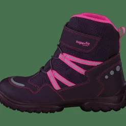 Snowcat Gore-tex Lilac