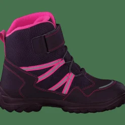Snowcat Gore-tex Lilac