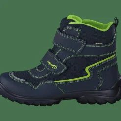 Snowcat Gore-tex Ocean/green