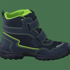 Snowcat Gore-tex Ocean/green