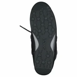 Snowflake Low Silver