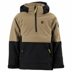 Snowmass Jr Anorak Fallen Rock