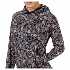 Sodium Hood Patterned