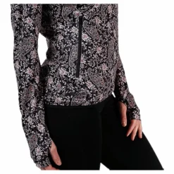 Sodium Hood Patterned