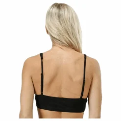Soft Bra Black