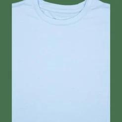 Soft Performance Tee Air Blue