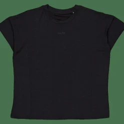 Soft Performance Tee Black