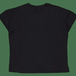 Soft Performance Tee Black