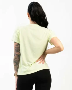 Soft Performance Tee Mint