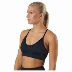 Soft Sportsbra Black
