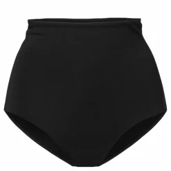 Soft Support Brief Black