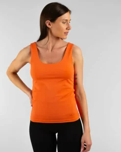 Soft Tank Top Arabesque