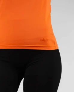 Soft Tank Top Arabesque