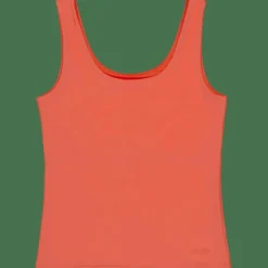 Soft Tank Top Arabesque