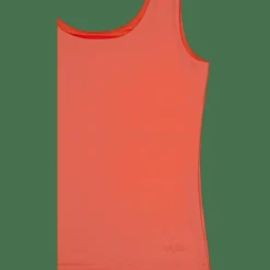 Soft Tank Top Arabesque