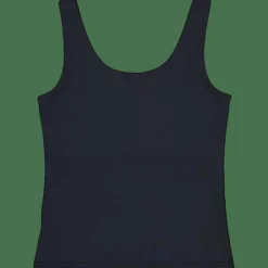 Soft Tank Top Black