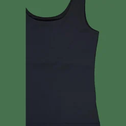 Soft Tank Top Black