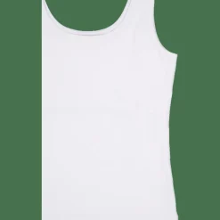 Soft Tank Top White