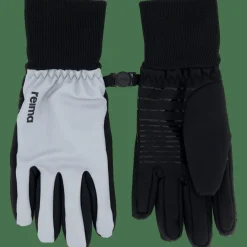 Softshell Gloves Heippa Silver