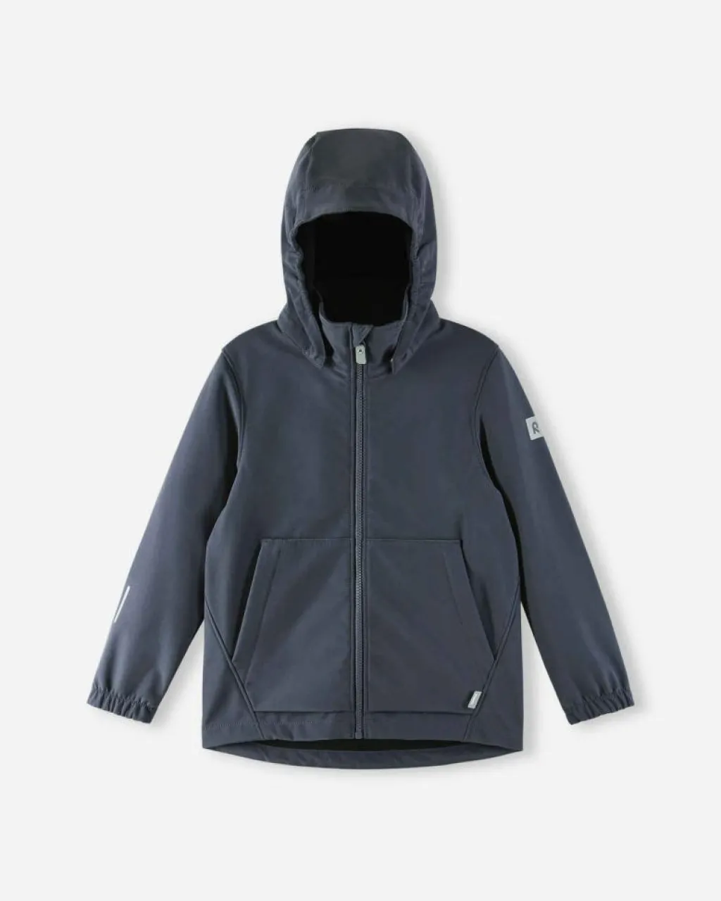Softshell Jacket Koivula Soft Black