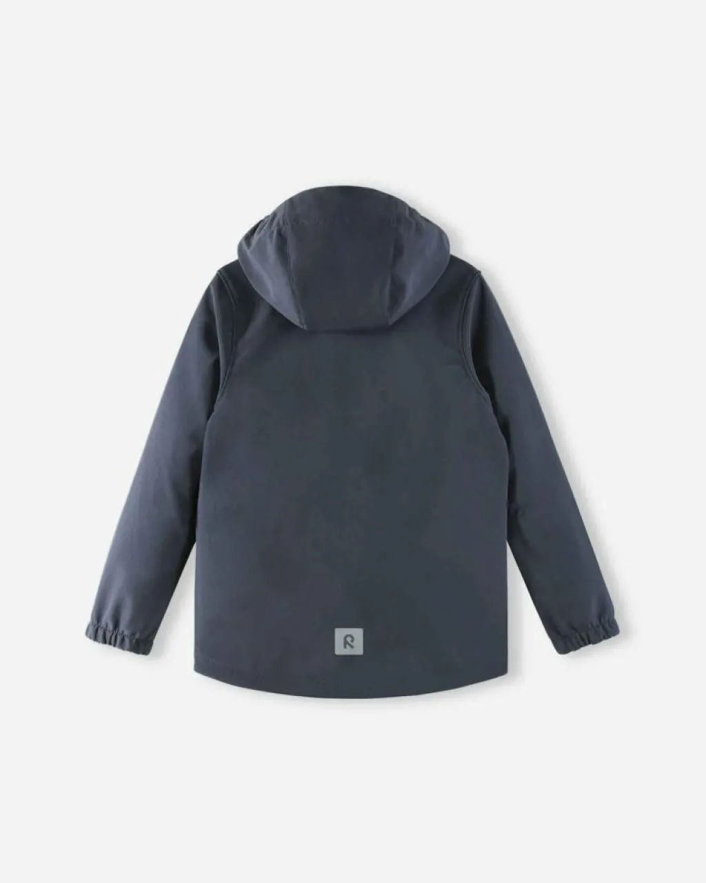 Softshell Jacket Koivula Soft Black