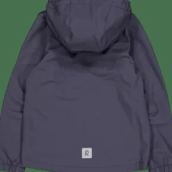 Softshell Jacket Koivula Soft Black