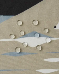 Softshell Jacket Vantti Earthy Beige