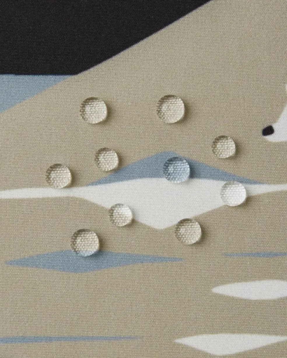 Softshell Jacket Vantti Earthy Beige