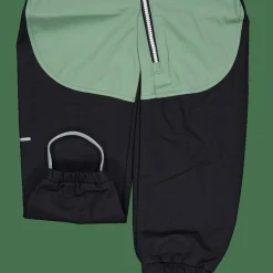 Softshell Overall Mjosa Green Clay
