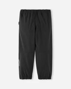 Softshell Pants Oikotie Black