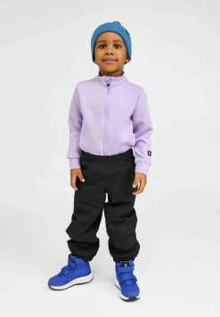 Softshell Pants Oikotie Black