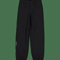 Softshell Pants Oikotie Black