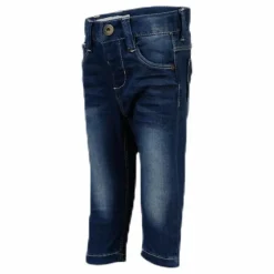 Sofus Denim 2161 Pant Blue