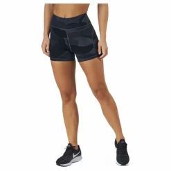 Soho Shorts Dark Camo