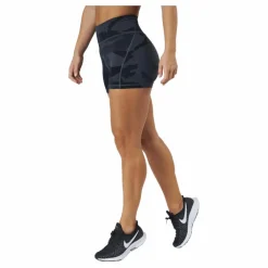 Soho Shorts Dark Camo