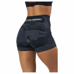 Soho Shorts Dark Camo