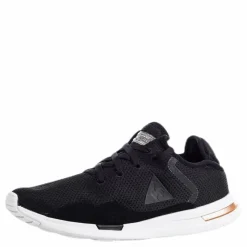 Solar W Sparklys Nubuck Black