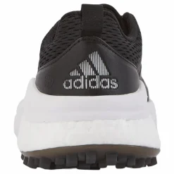 Solarmotion Spikeless Golf Shoes Core Black / Cloud White / Pulse Lime